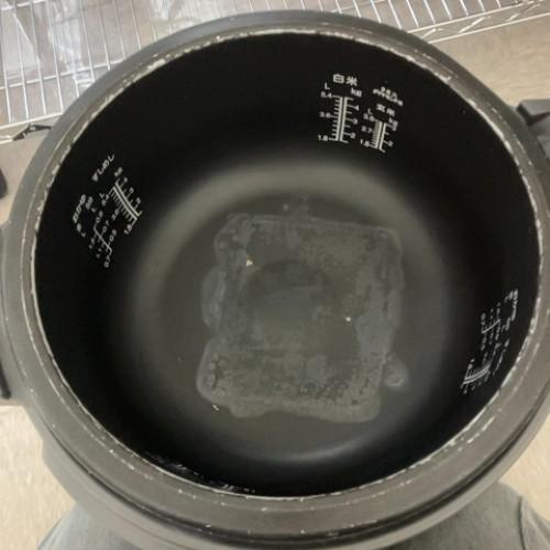 業界最長1年保証】IHジャー炊飯器 パナソニック(Panasonic) SR-PGC54A