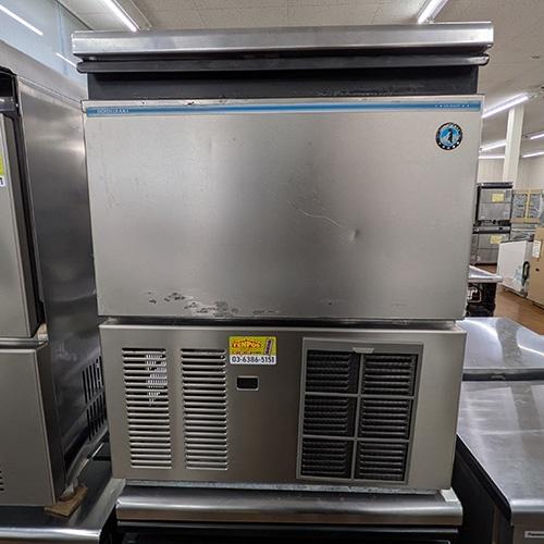 製氷機 65kgキューブタイプ ホシザキ IM-65M-2 業務用 中古/送料別途