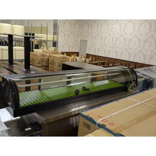 業界最長1年保証】冷蔵ネタケース ホシザキ HNC-180B-R-B 業務用 中古 