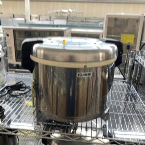 保温ジャー 象印 THS-C60A 業務用 中古/送料別途見積 : 業務用厨房機器 