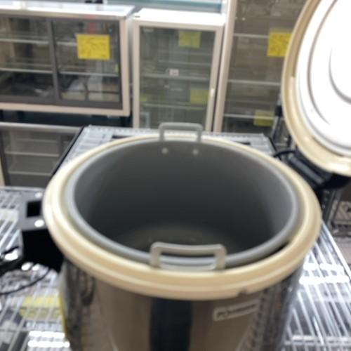 保温ジャー 象印 THS-C60A 業務用 中古/送料別途見積 : 業務用厨房機器