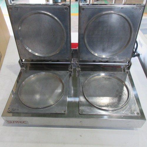 業界最長1年保証】パンケーキベーカー サンテックコーポレーション POK