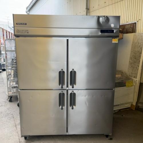 業界最長1年保証】縦型冷凍庫 フクシマガリレイ(福島工業) ARN-124FMD