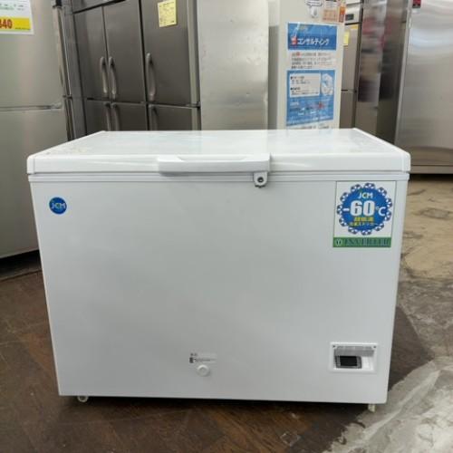 超低温冷凍ストッカー JCM JCMCC-142 業務用 中古/送料別途見積 : 業務