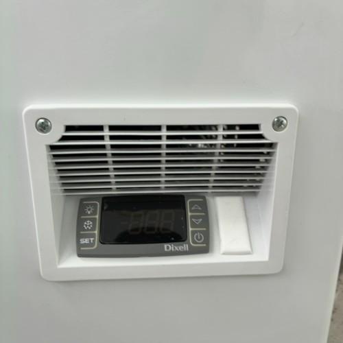 超低温冷凍ストッカー JCM JCMCC-142 業務用 中古/送料別途見積 : 業務