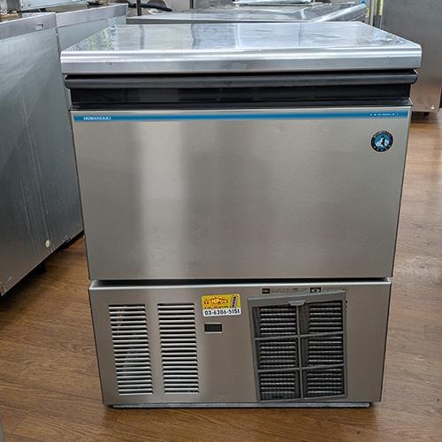 業界最長1年保証】製氷機 55kg ハート型 ホシザキ IM-55M-1-H 業務