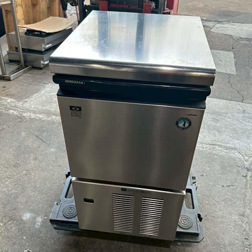 製氷機 25㎏ キューブ 業務用 中古 ホシザキ
