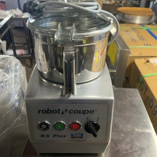 ロボクープ FMI(エフエムアイ) R-5PLUS 業務用 中古/送料別途見積
