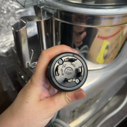 ロボクープ FMI(エフエムアイ) R-5PLUS 業務用 中古/送料別途見積