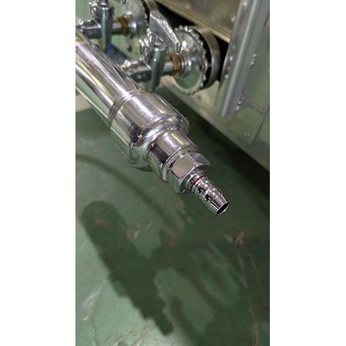 業界最長1年保証】タンドールオーブン 神田川石材 KT-0 プロパンガス