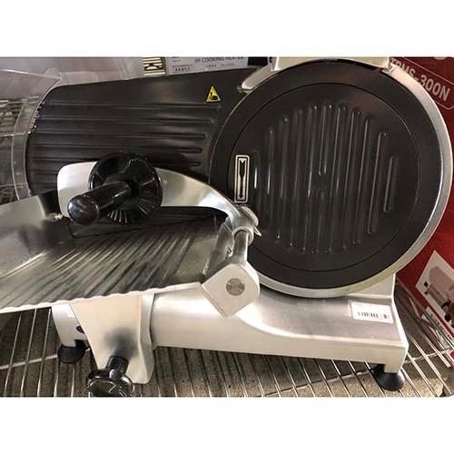 ミートスライサー キプロスター PRO-250YS-BT1 業務用 中古/送料別途