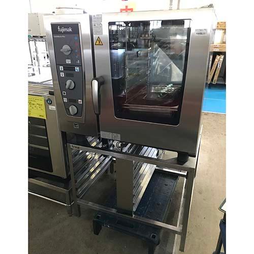 スチコン 架台セット