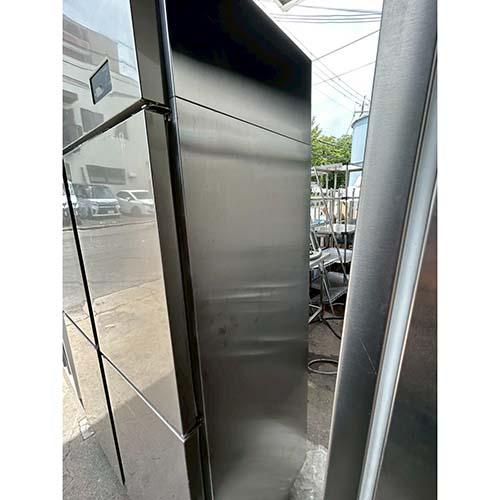 業界最長1年保証】縦型冷蔵庫 フジマック FR1265KiP 業務用 中古/送料