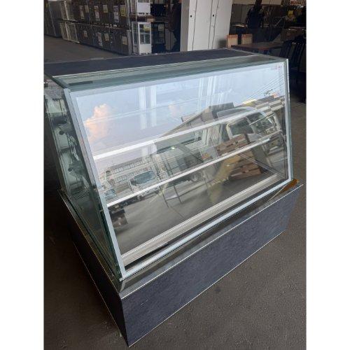大和冷機　ネタケース　冷蔵ショーケース　２０２０年製　飲食店　DN401-L 対面冷蔵ショーケース 大和冷機 TCK401-EC 業務用 中古/送料別途見積