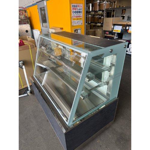 配送無料　ダイワ　大和冷機　対面ショーケース 対面冷蔵ショーケース 大和冷機 TCK401-EC 業務用 中古/送料別途見積