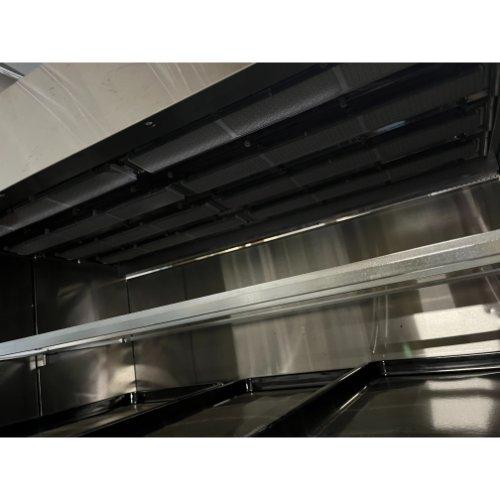 赤外線グリラー リンナイ(Rinnai) R-6438(A) プロパンガス 業務用 中古/送料別途見積の画像