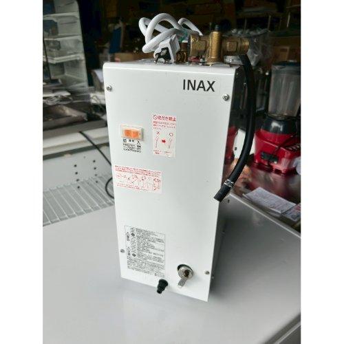 LIXIL 小型電気温水器 EHPN-F6N5 小型電気温水器 ゆプラス EHPN-F6N5