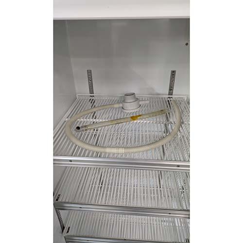 業界最長1年保証】冷蔵リーチインショーケース 大和冷機 613YAKP-EC
