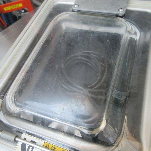 【業界最長1年保証】真空包装機 ニチワ電機 MICROJUMBO 業務用 中古/送料別途見積の画像