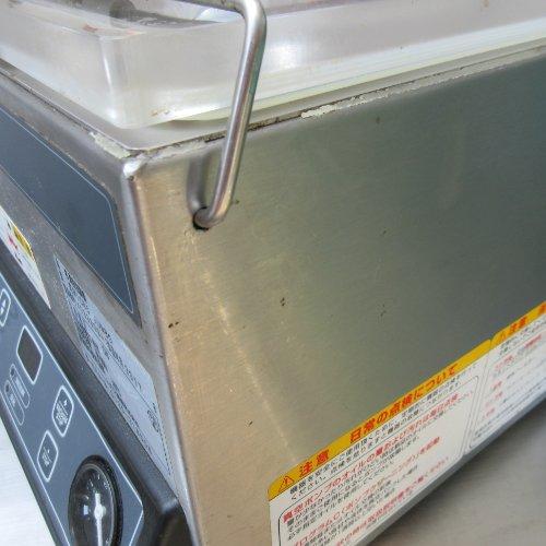 【業界最長1年保証】真空包装機 ニチワ電機 MICROJUMBO 業務用 中古/送料別途見積の画像