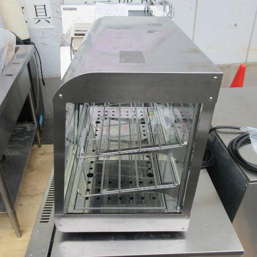 業界最長1年保証】温蔵ショーケース タイジ OS-600N 業務用 中古/送料 