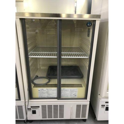 業界最長1年保証】冷蔵ショーケース ホシザキ SSB-63CL2 業務用 中古 