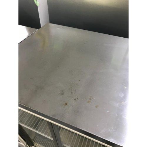 業界最長1年保証】冷蔵ショーケース ホシザキ SSB-63CL2 業務用 中古