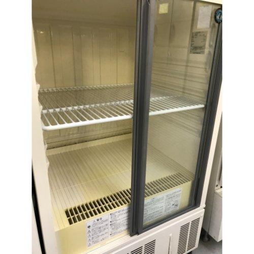 業界最長1年保証】冷蔵ショーケース ホシザキ SSB-63CL2 業務用 中古