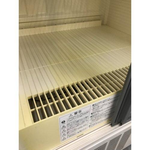 業界最長1年保証】冷蔵ショーケース ホシザキ SSB-63CL2 業務用 中古