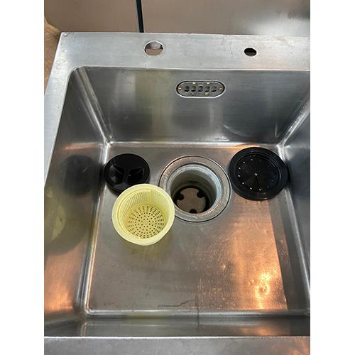 一槽シンク BGなし マルゼン 業務用 中古/送料無料 : 業務用厨房機器の