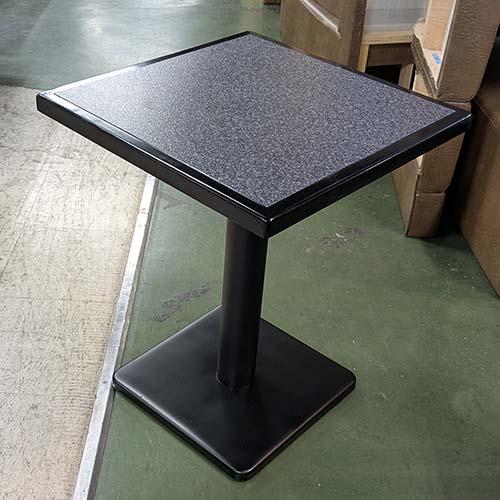 クラシックな黒い大理石テーブル　高級品！高品質 クラシックな黒い大理石テーブル 高級品！高品質 高級黒大理石