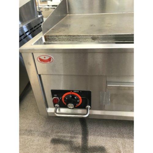 業界最長1年保証】電気グリドリ マルゼン MEG-066 業務用 中古/送料