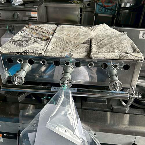 たこ焼き器 都市ガス 業務用 中古/送料別途見積 : 業務用厨房機器の 