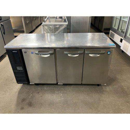 ホシザキ業務用コールドテーブル/冷凍冷蔵庫 RFT-150PNE1