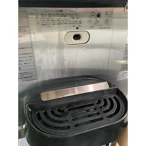 ソフトクリームメーカー パナソニック(Panasonic) SSF-M162PN 業務用