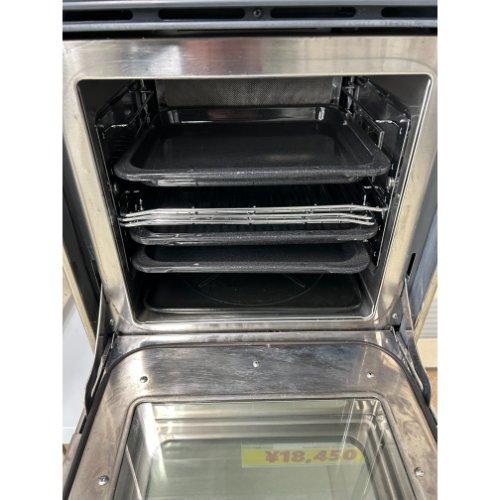 【業界最長1年保証】ガスオーブン リンナイ(Rinnai) RCK-S10AS(A) 都市ガス 業務用 中古/送料別途見積の画像