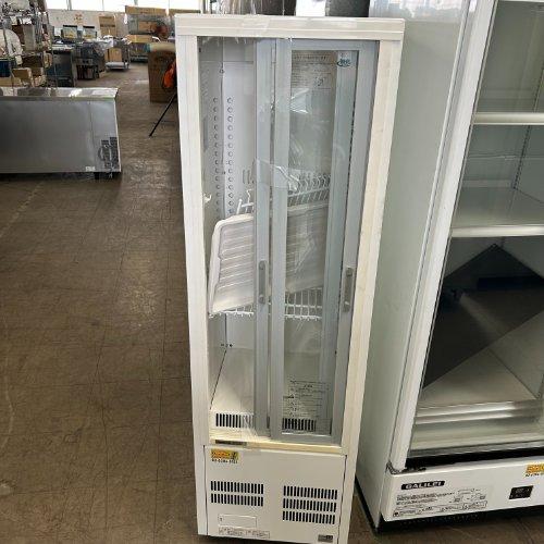 Panasonic SMR-S75B 冷蔵庫 131L 業界最長1年保証】冷蔵ショーケース 小型131L パナソニック(Panasonic