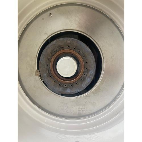 ガス炊飯器 3升 リンナイ(Rinnai) RR-30S1 プロパンガス 業務用 中古 