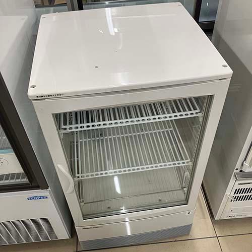 卓上型冷蔵ショーケース パナソニック(Panasonic) SMR-CZ65F 業務用 