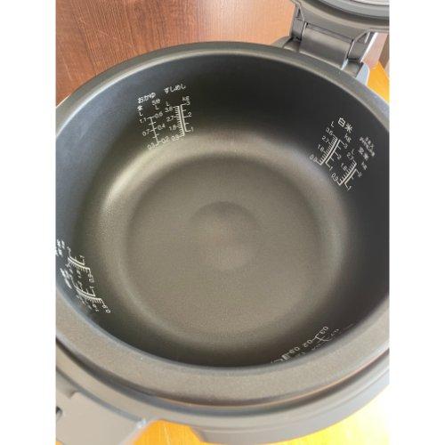 IHジャー炊飯器 2升 パナソニック(Panasonic) SR-PGC36 業務用 中古