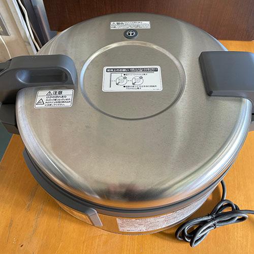 Panasonic SR-PGC36業務用ＩＨジャー炊飯器2020製　中古 IHジャー炊飯器 2升 パナソニック(Panasonic) SR-PGC36 業務用 中古