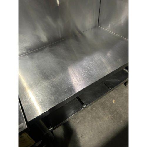 スープ台 BGあり 業務用 中古/送料別途見積の画像