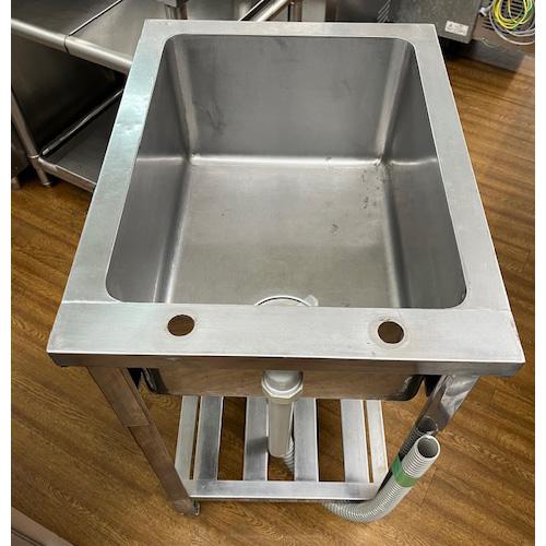 タニコー シンク 業務用 厨房設備 店舗用品 タニコー 業務用 