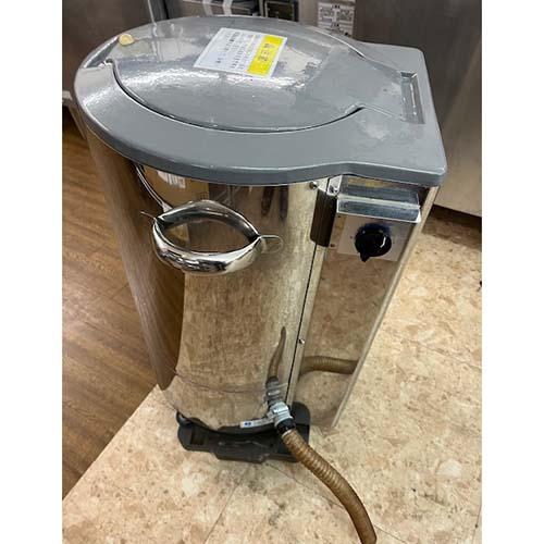 野菜脱水機 中部コーポレーション VS-500A 業務用 中古/送料別途見積の画像