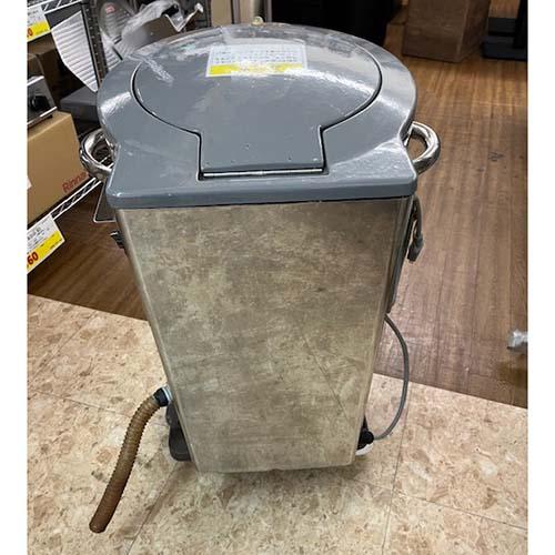 野菜脱水機 中部コーポレーション VS-500A 業務用 中古/送料別途見積の画像
