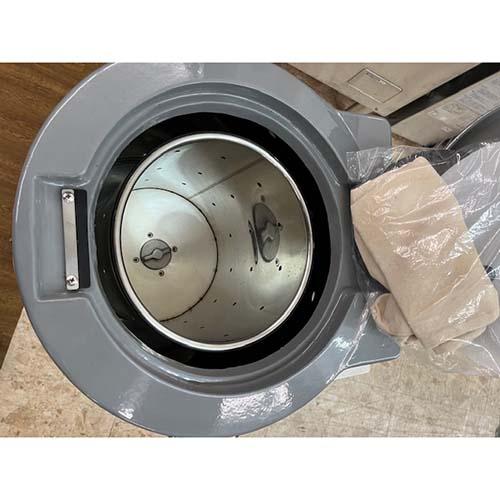 野菜脱水機 中部コーポレーション VS-500A 業務用 中古/送料別途見積の画像