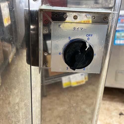 野菜脱水機 中部コーポレーション VS-500A 業務用 中古/送料別途見積の画像