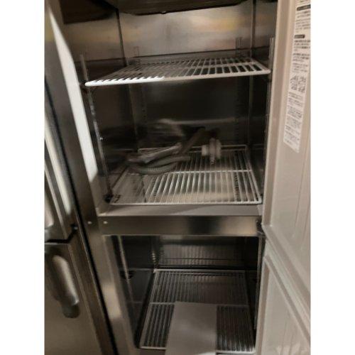 縦型冷蔵庫 ホシザキ HR-63A-1 業務用 中古/送料無料の画像