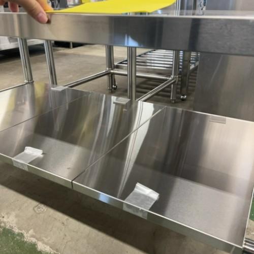 IHグリル台 業務用 中古/送料別途見積の画像