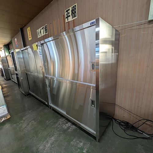 食器棚 業務用 中古/送料別途見積_1